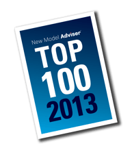 NMA TOP 100 2013