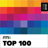 NMA TOP 100 2018