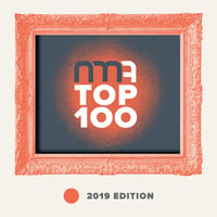 NMA TOP 100 2019