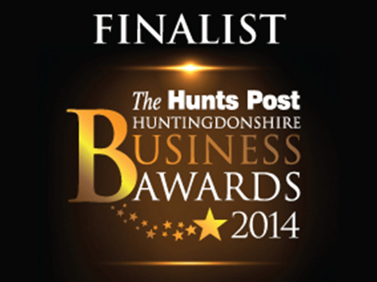 Finalists – Business in the Community Award 2014