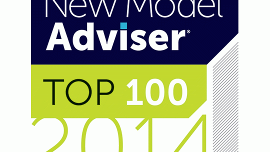 Top 100 IFA’s in the UK – Citywire Magazine
