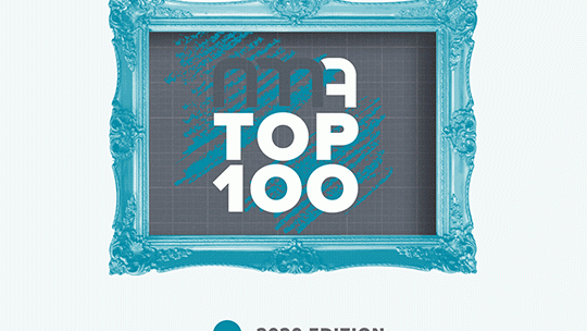 Top 100 IFA 8 years running