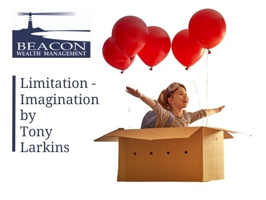 Limitation – Imagination