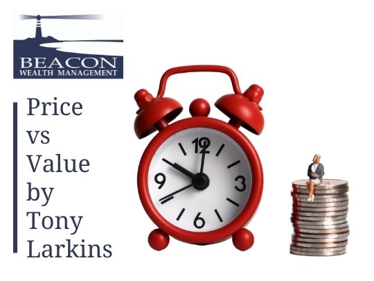 Price vs Value