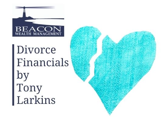 Divorce Financials