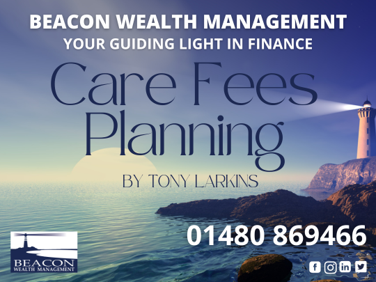 Care Fees Planning